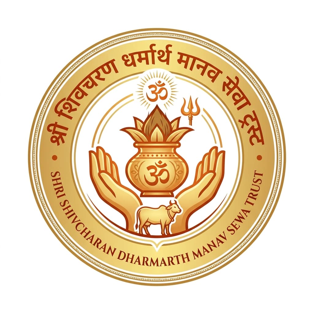 Trust Logo